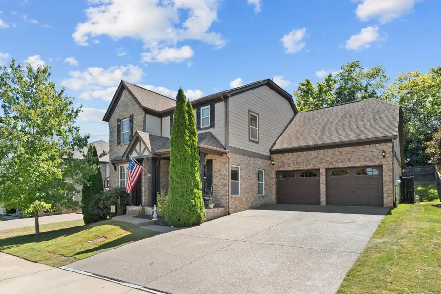 388 Irvine Ln, Franklin, TN 37064 - #2