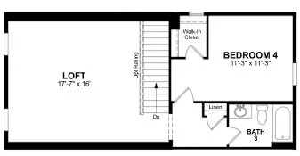 2532 Gerhard Drive, Thompsons Station, TN 37179 - Image #3