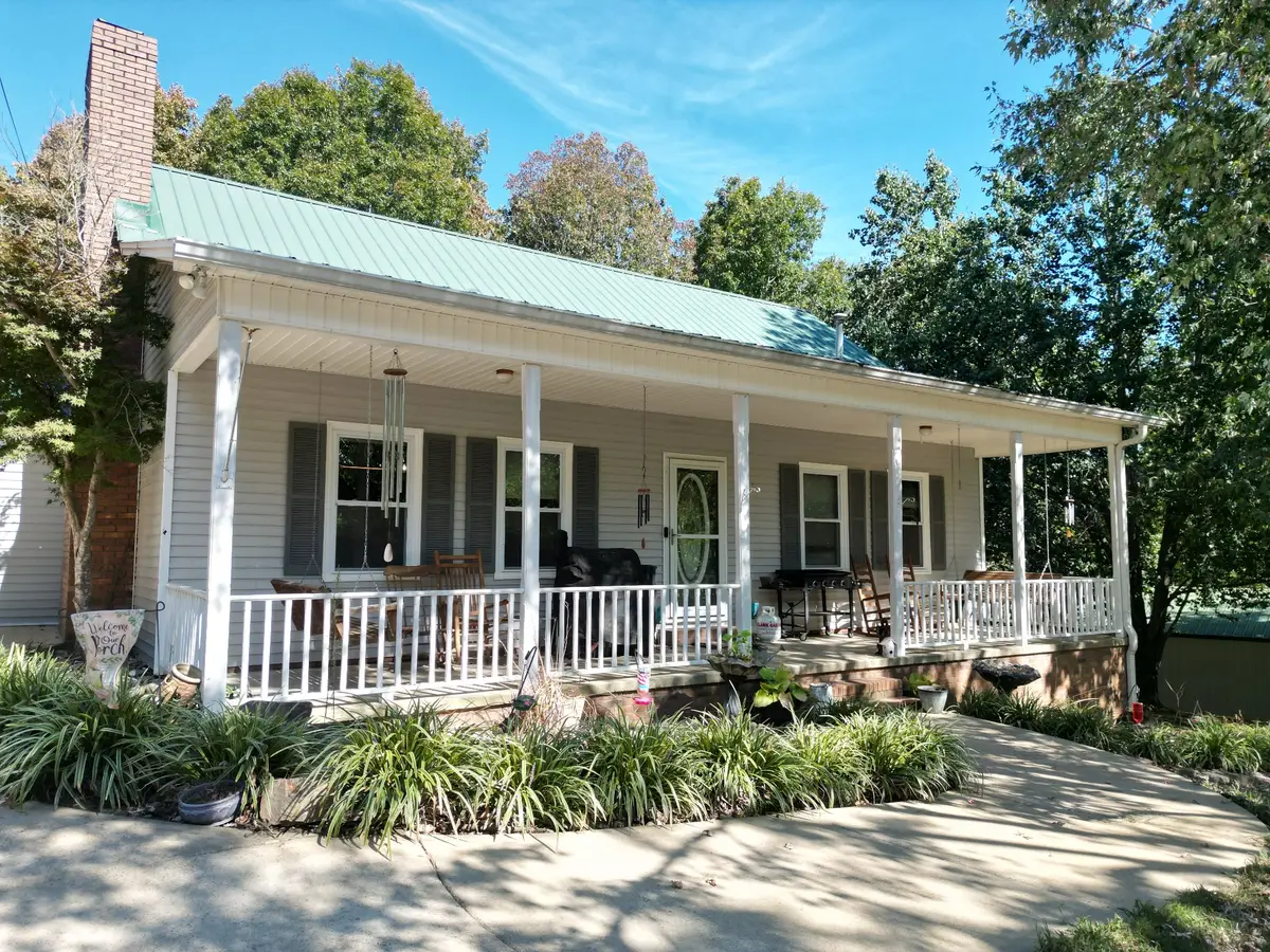 283 Denton Ln, Linden, TN 37096 - Image #1