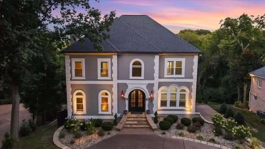 508 Chippenham Ct, Franklin, TN 37069 - Image #3