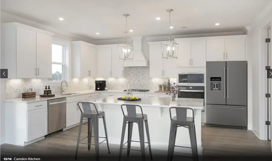 3294 Gerhard Drive, Thompsons Station, TN 37179 - Image #3