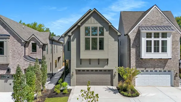 6304 Henry Ford Dr #B, Nashville, TN 37209