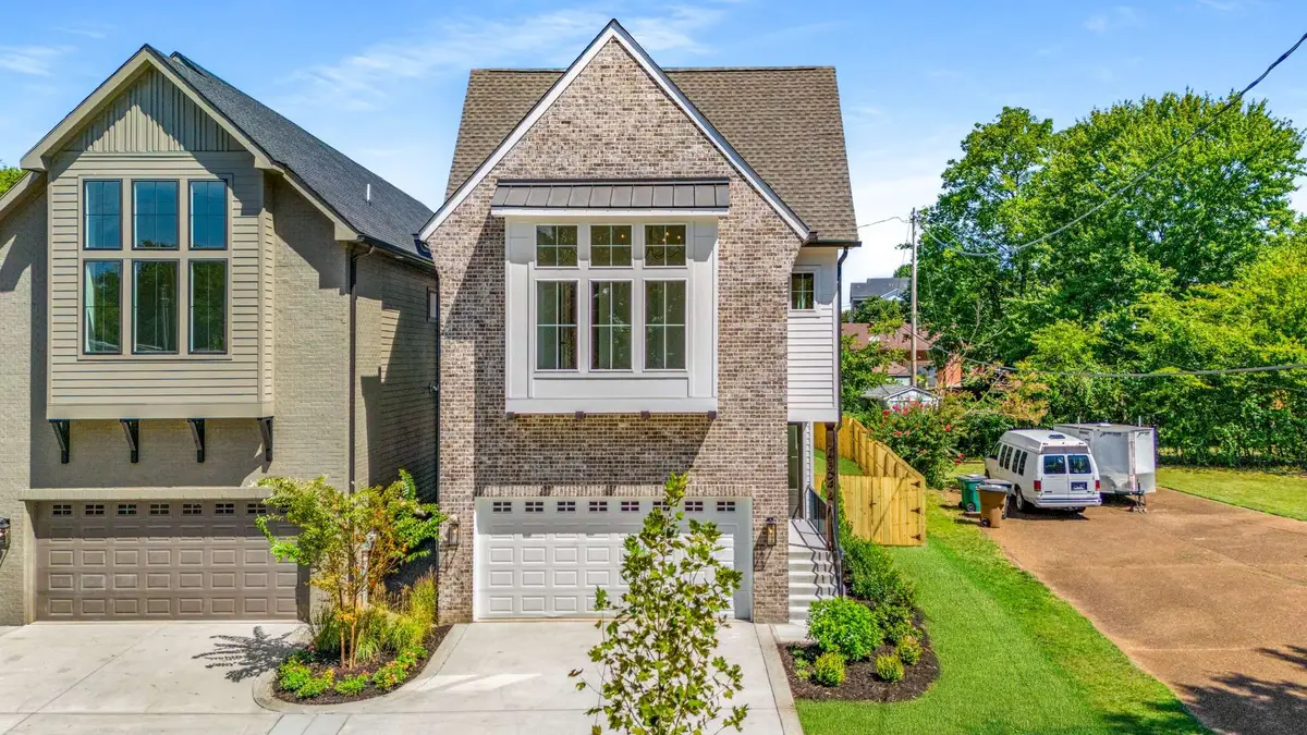 6304 Henry Ford Dr #A, Nashville, TN 37209 - Image #1