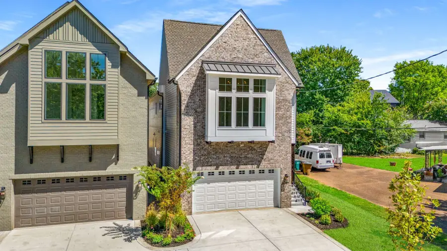 6304 Henry Ford Dr #A, Nashville, TN 37209 - Image #3