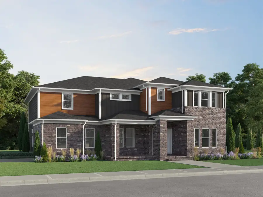 3016 Ashdale Lane, Nolensville, TN 37135 - Image #3