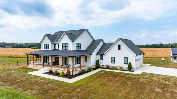 3765 South Rd, Cadiz, KY 42211