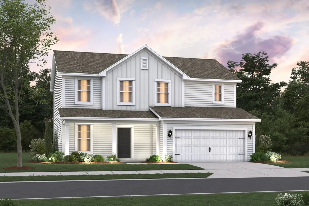 2005 Rose Hannah Drive, Gallatin, TN 37066 - Image #1