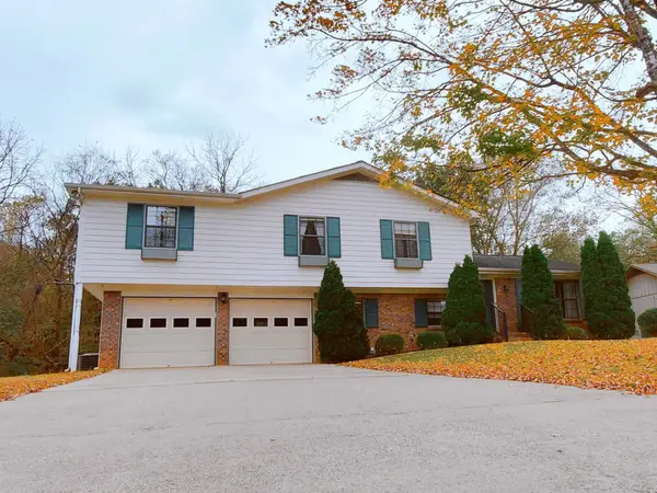 5618 Landrum Drive, Ooltewah, TN 37363