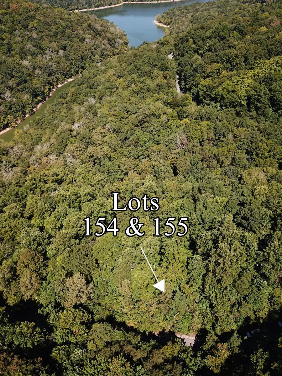 154 Center Hill Shores Drive, Smithville, TN 37166 - Image #2