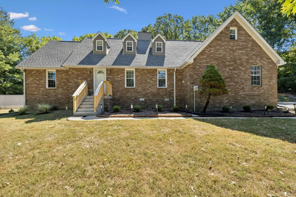 154 E Shady Trl, Old Hickory, TN 37138 - Image #1