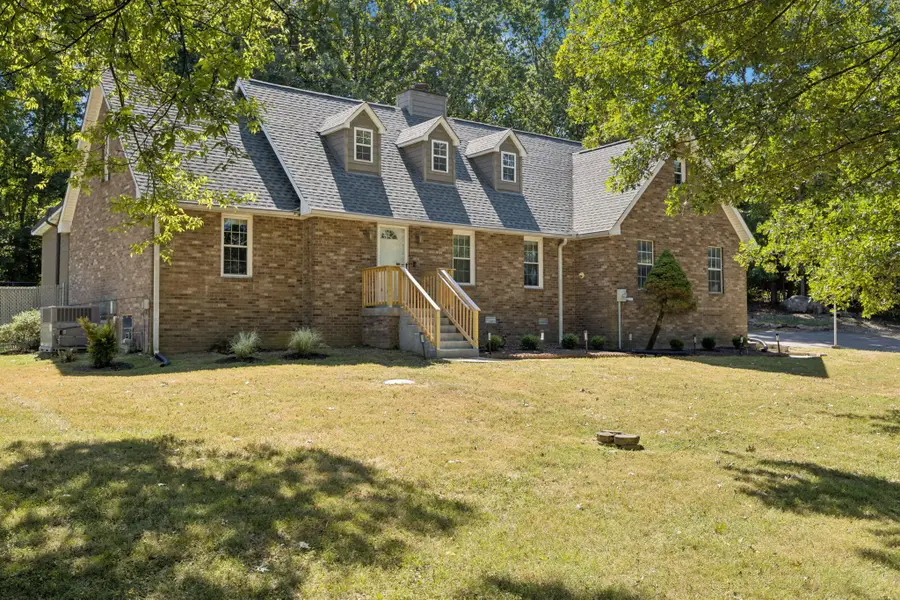 154 E Shady Trl, Old Hickory, TN 37138 - Image #3