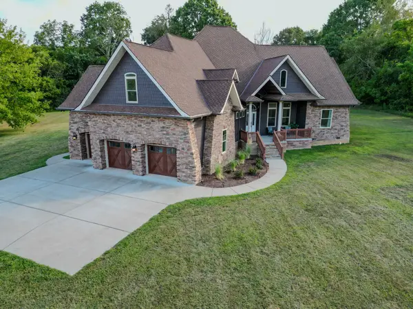 472 Parker Rd, Portland, TN 37148