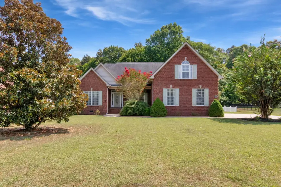 3910 Rowland Rd, Murfreesboro, TN 37128 - #2