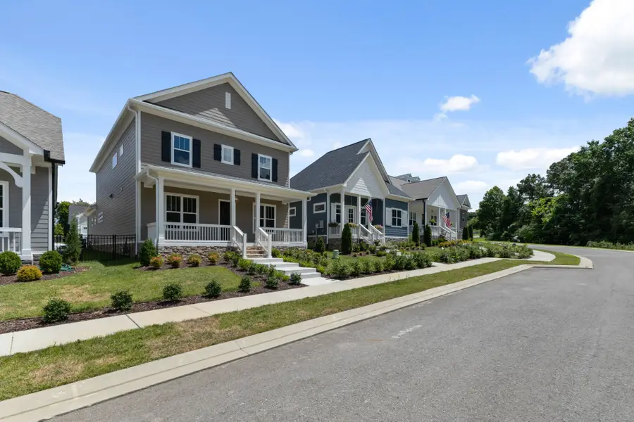 7131 Frances St, Fairview, TN 37062 - Image #2