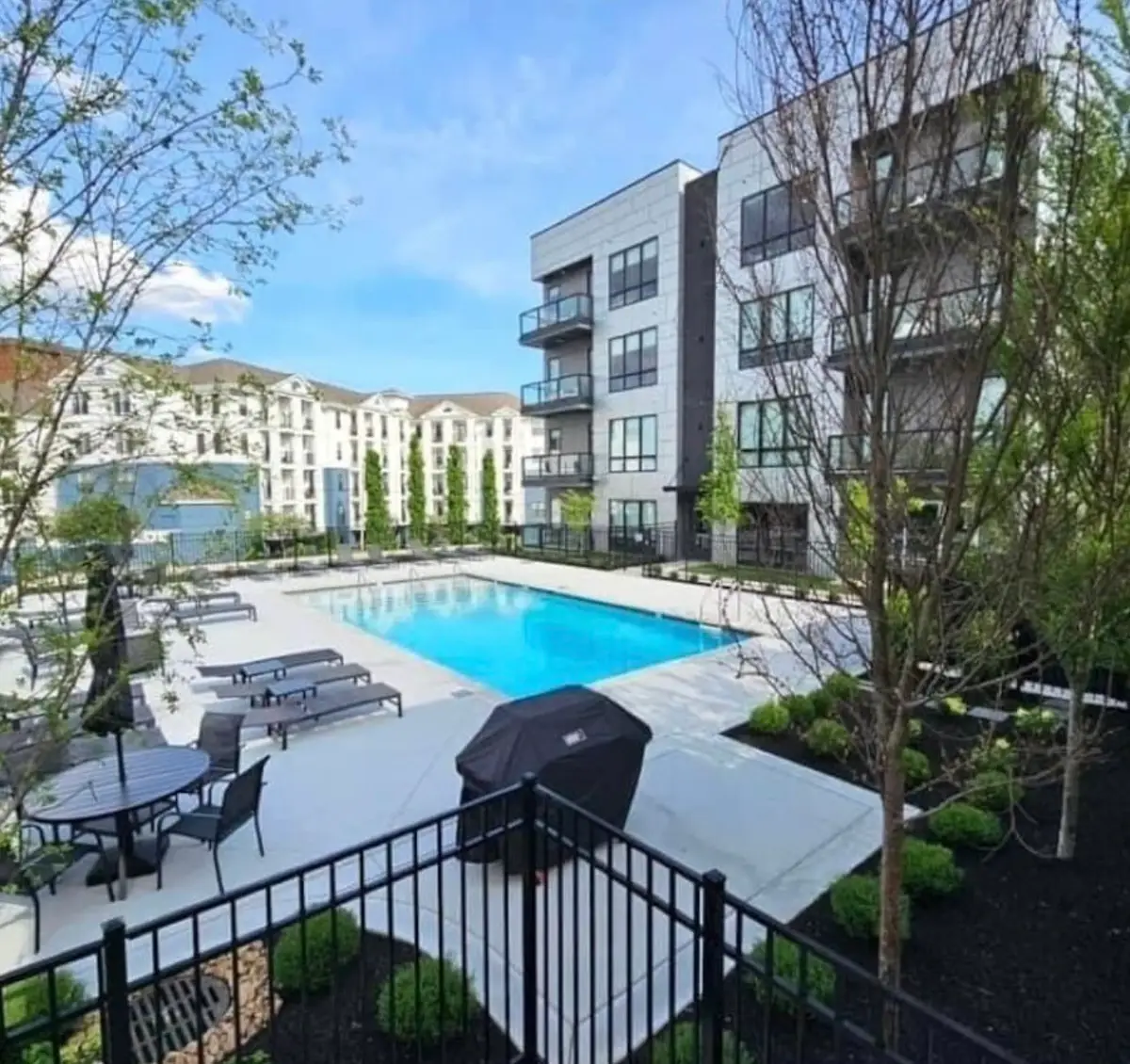 303 31st Ave N #212, Nashville, TN 37203 - Image #1