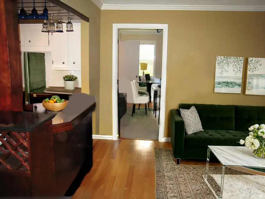 2124 Fairfax Ave #212, Nashville, TN 37212 - Image #3