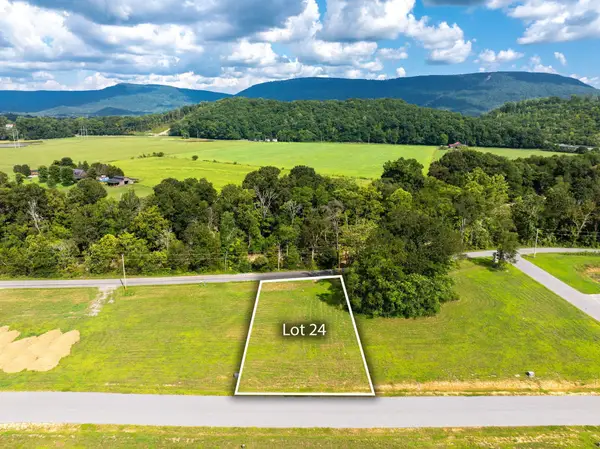 244 Scarlet Oak Drive, Dunlap, TN 37327