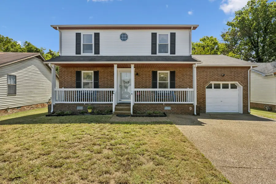 1613 Rice Hill Ct, Antioch, TN 37013 - #2