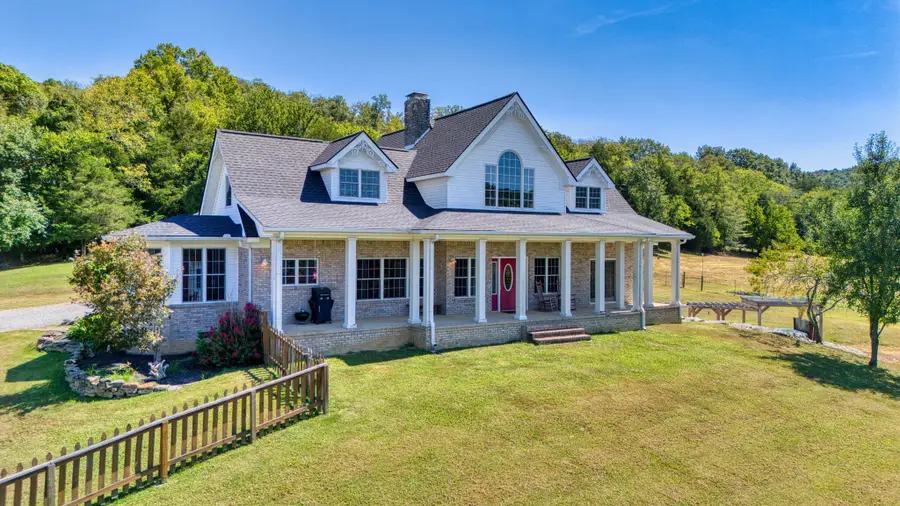 216 Old Wolf Hill Rd, Bethpage, TN 37022 - Image #2