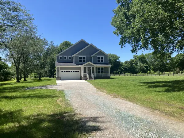 1151 Canaan Rd, Columbia, TN 38401