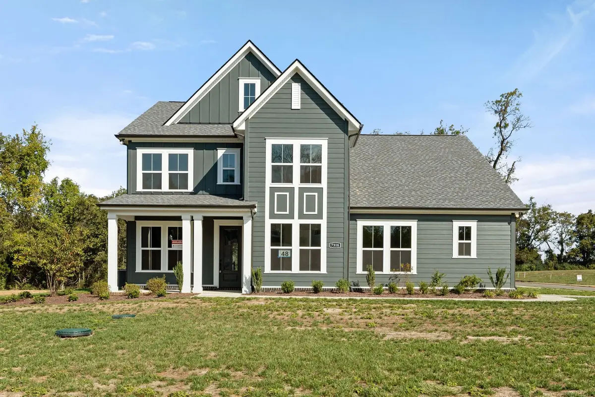 7318 Winners Road, Murfreesboro, TN 37129 - #1