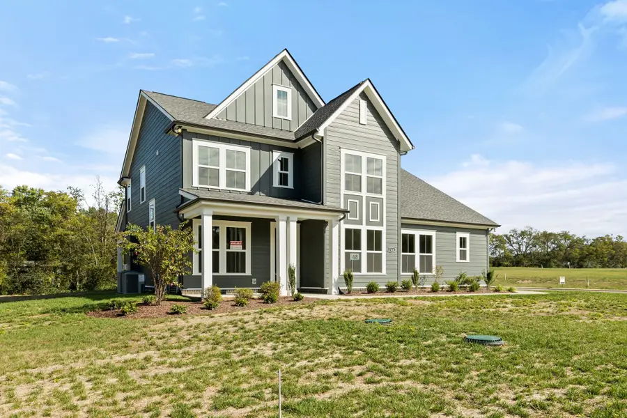 7318 Winners Road, Murfreesboro, TN 37129 - #3