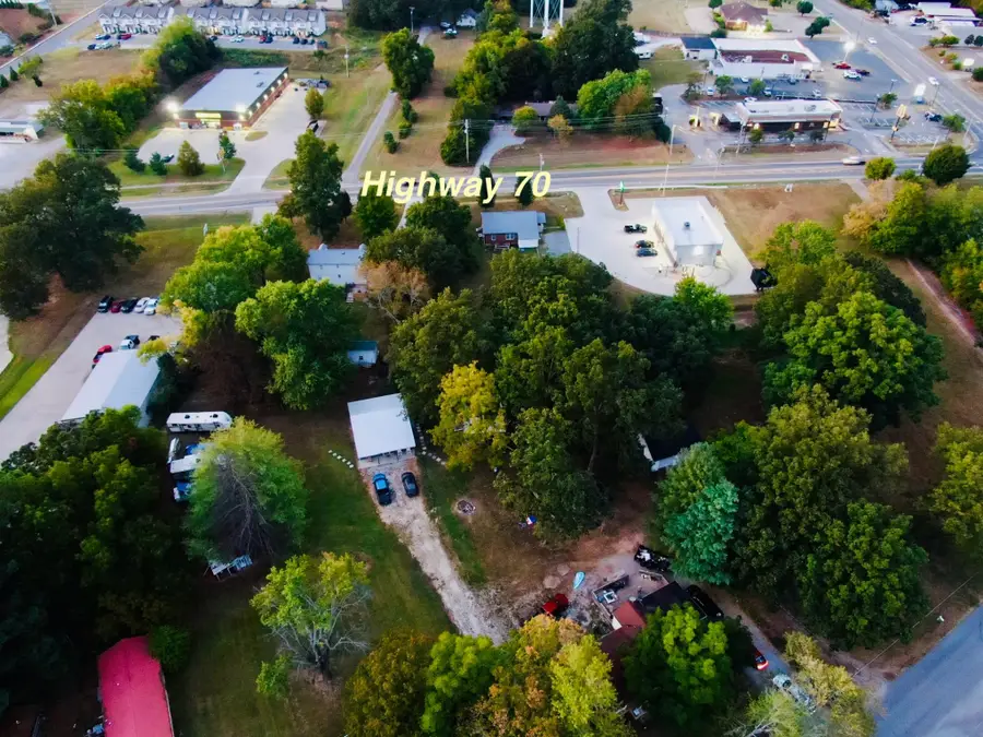 502 Church St, White Bluff, TN 37187 - Image #2