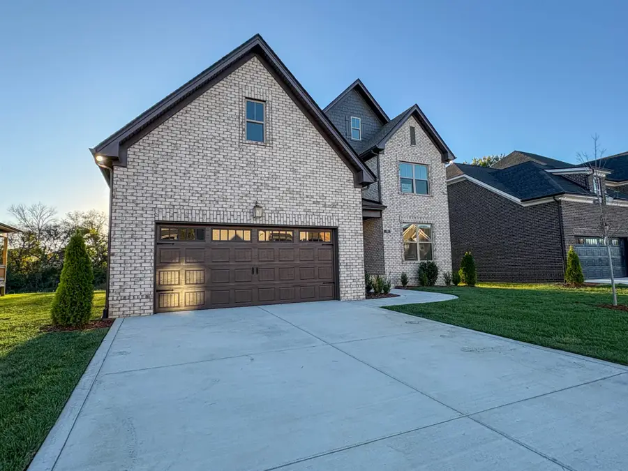 111 Hayden Ln Lot 230, Gallatin, TN 37066 - #3