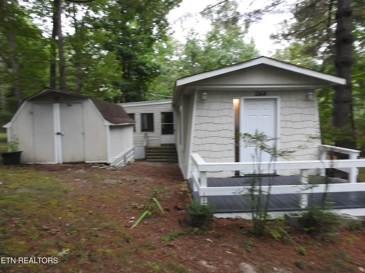 244 Rugby Rd, Crossville, TN 38558 - Image #1