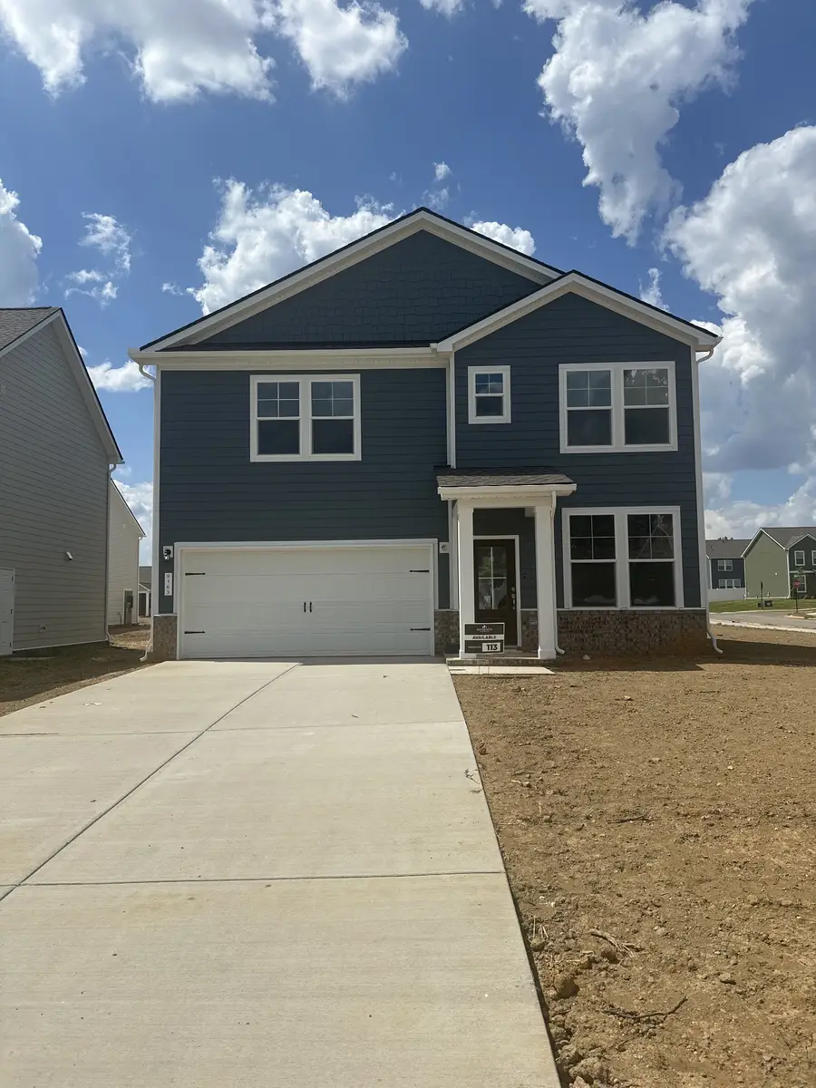 9163 Gant Dr, White House, TN 37188 - #2