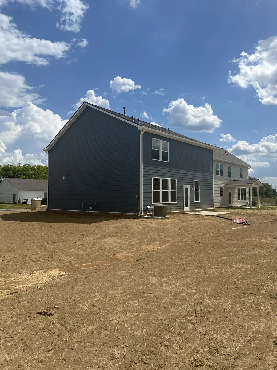 9163 Gant Dr, White House, TN 37188 - #3