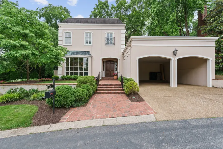92 Valley Frg, Nashville, TN 37205 - Image #3