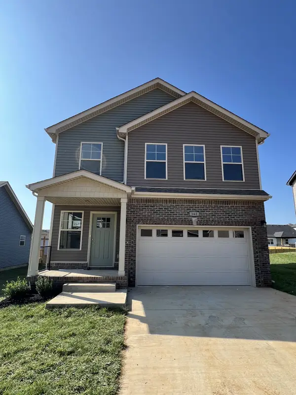 264 Cardinal Creek, Clarksville, TN 37040