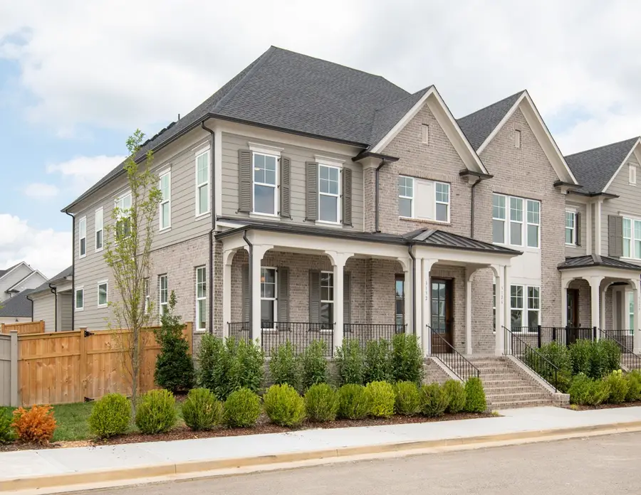 3126 Long Branch Circle, Franklin, TN 37064 - Image #2