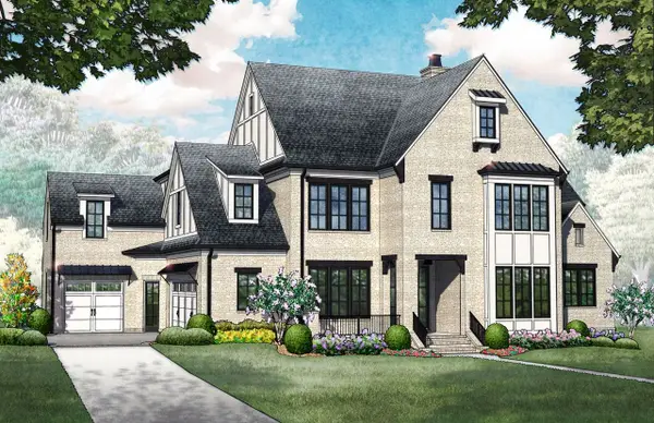 9296 Double Run Ct, College Grove, TN 37046