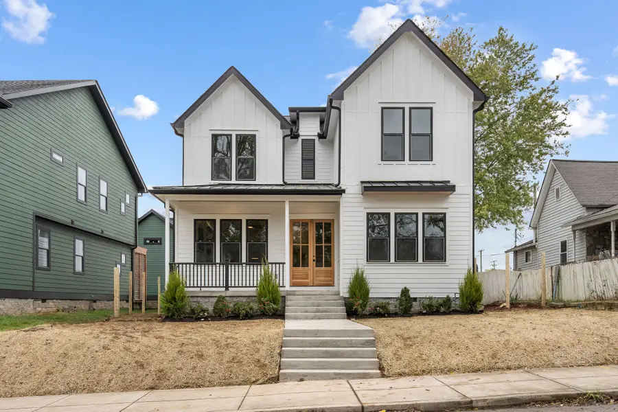 1002 Joseph Ave, Nashville, TN 37207 - Image #2