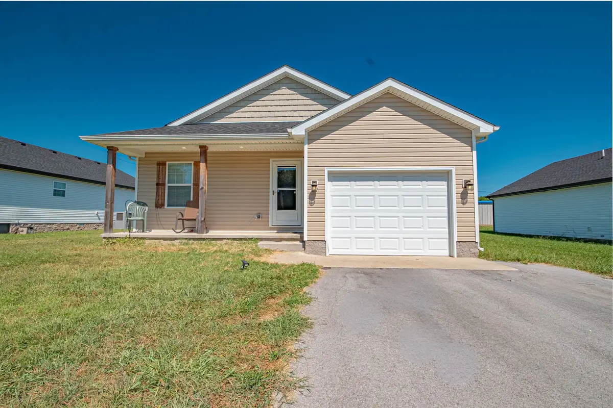 119 Garland Way, Russellville, KY 42276 - Image #1