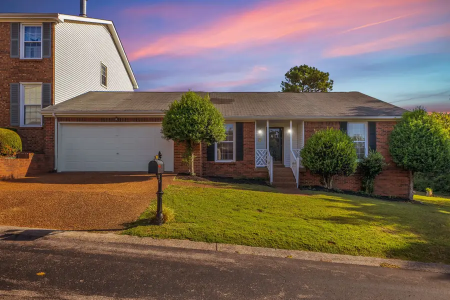 7038 Tartan Crest Ct, Brentwood, TN 37027 - Image #2