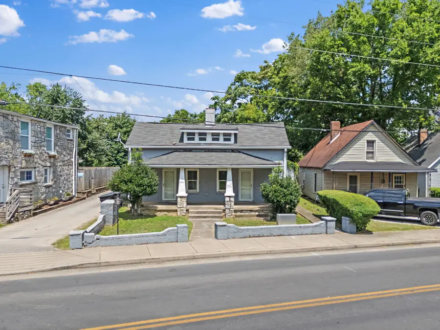 254 Natchez St, Franklin, TN 37064 - #2