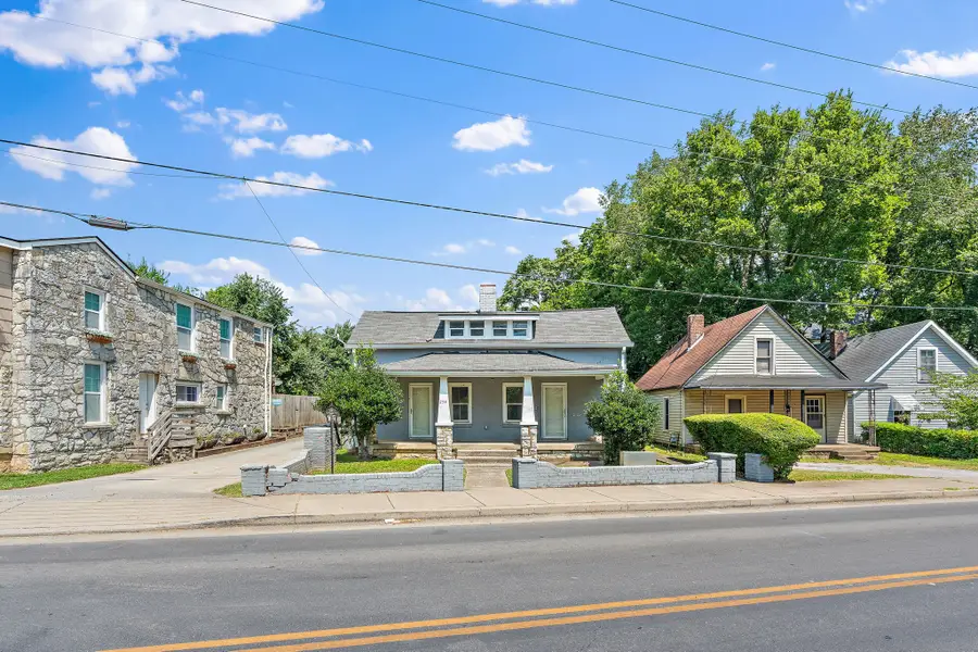 254 Natchez St, Franklin, TN 37064 - #3