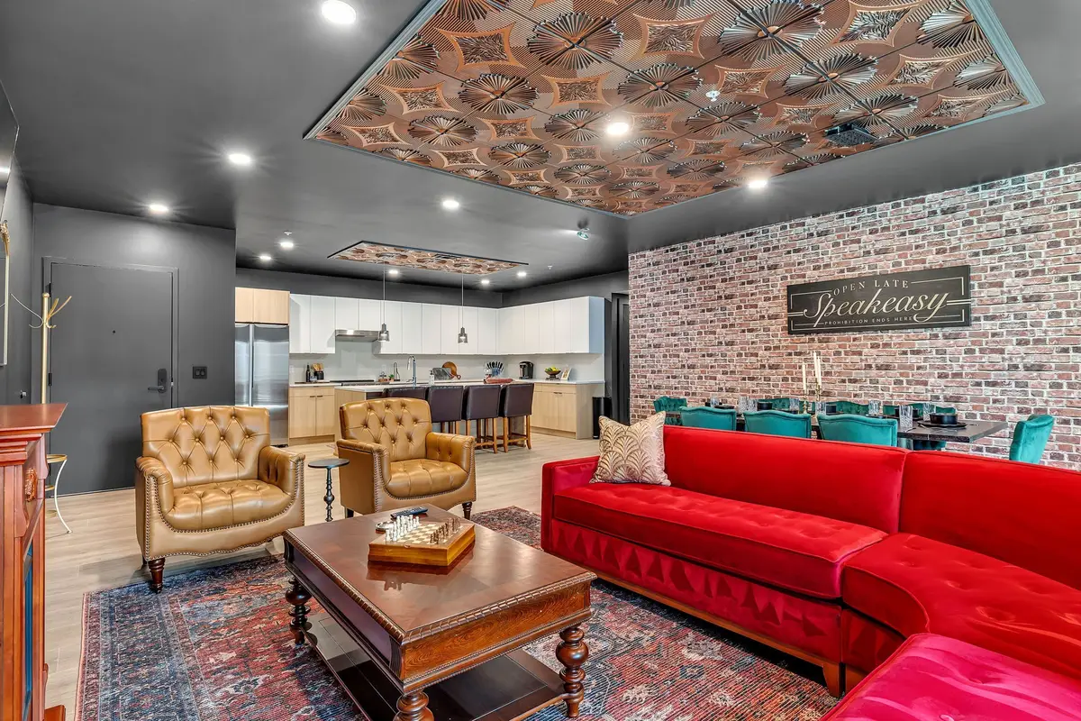 635 7th Ave S #504, Nashville, TN 37203 - Image #1