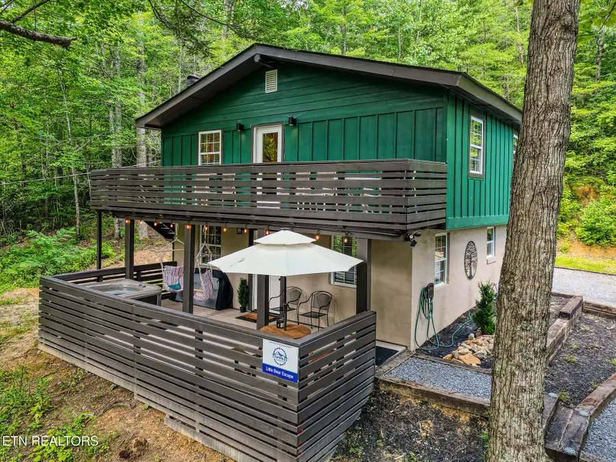 1420 Alpine Drive, Sevierville, TN 37876 - Image #2