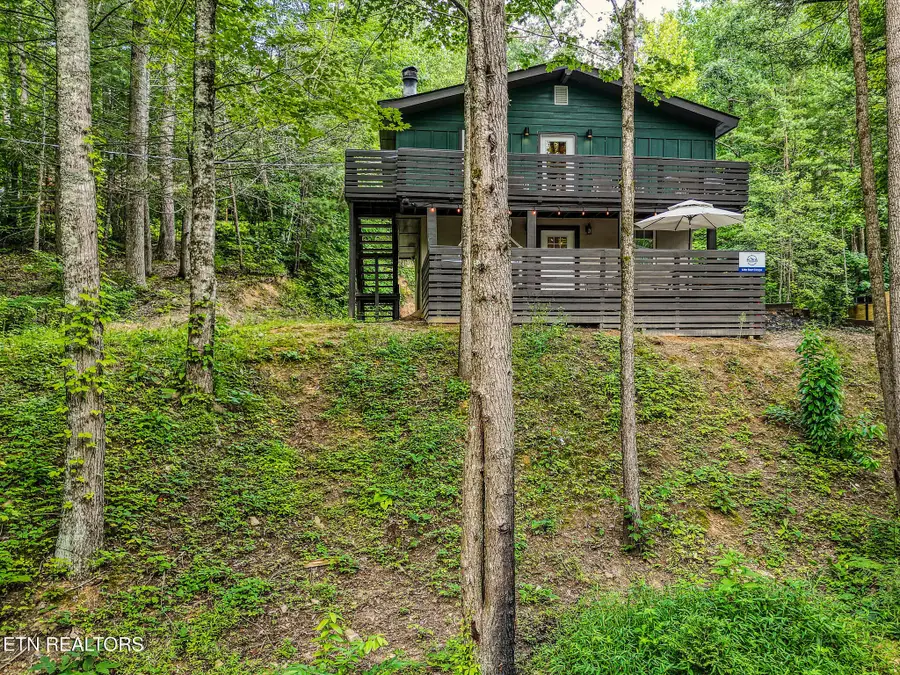 1420 Alpine Drive, Sevierville, TN 37876 - Image #3