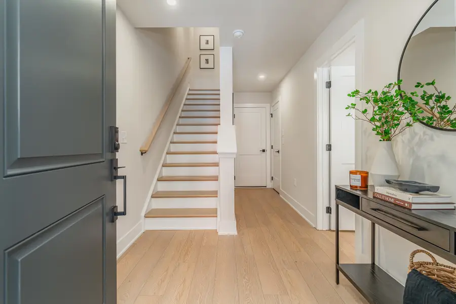 342 Hutcherson Aly, Nashville, TN 37209 - Image #2