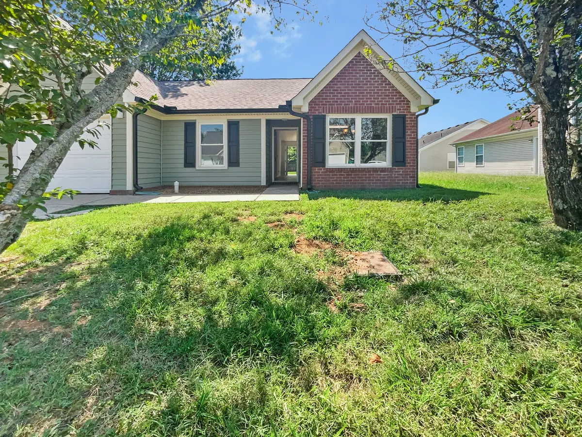 7513 W Winchester Dr, Antioch, TN 37013 - #1