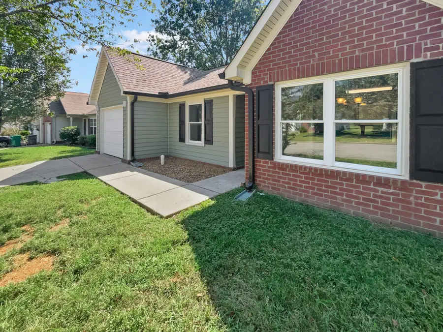 7513 W Winchester Dr, Antioch, TN 37013 - #3