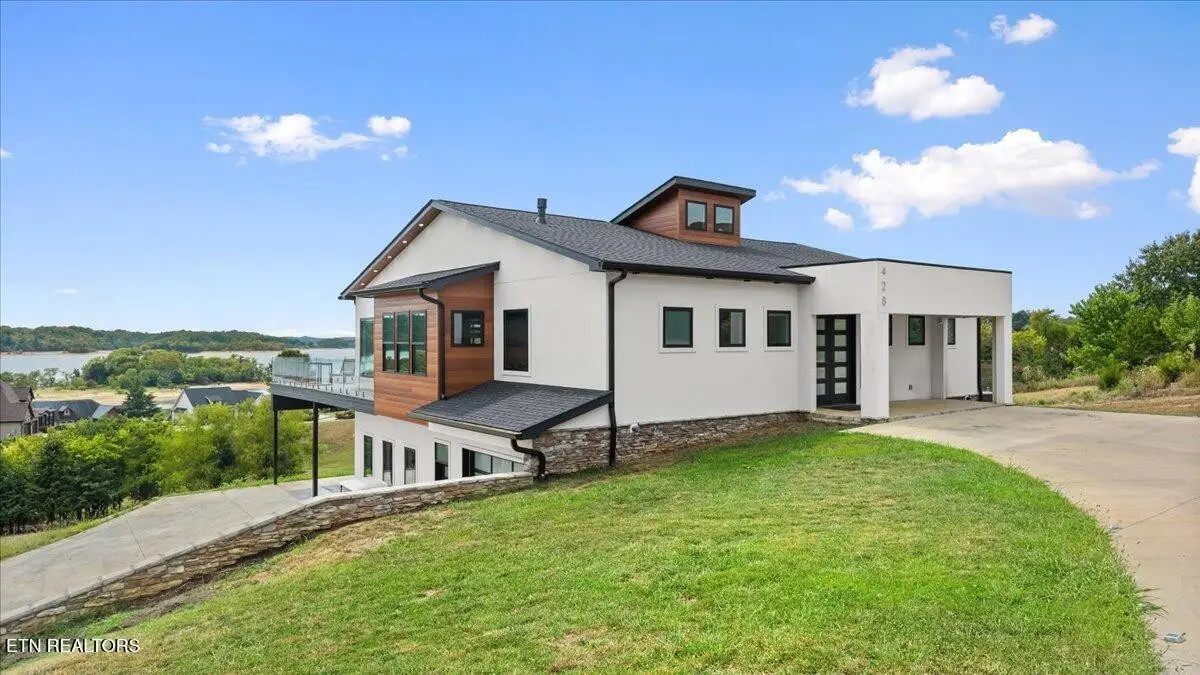 428 River Bend Dr, Dandridge, TN 37725 - Image #1