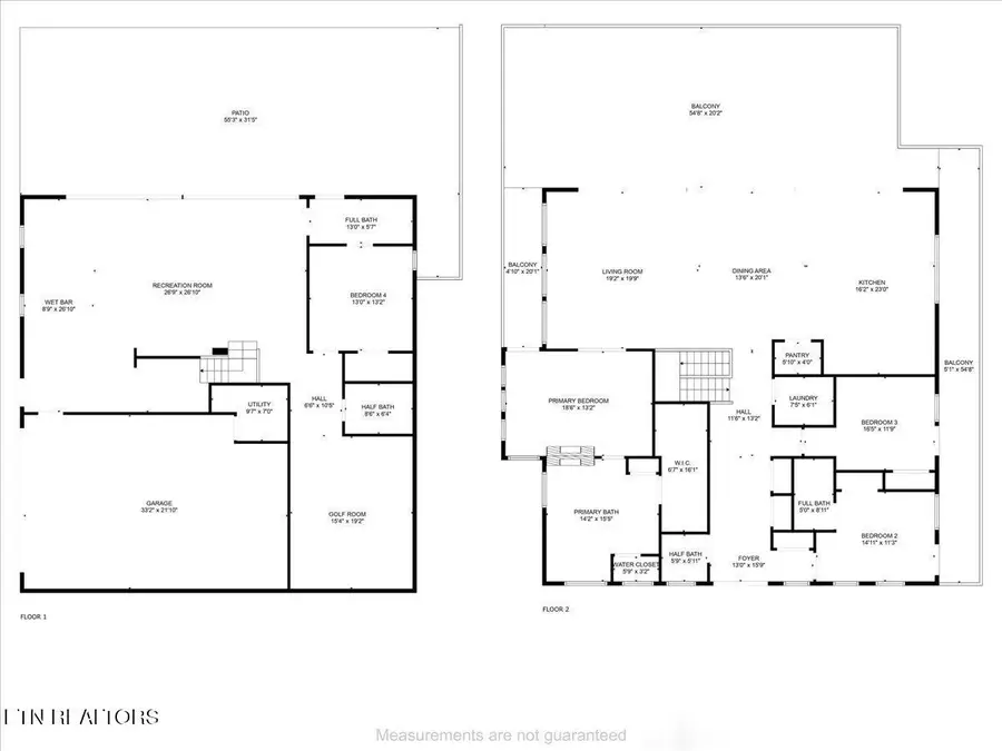 428 River Bend Dr, Dandridge, TN 37725 - Image #2