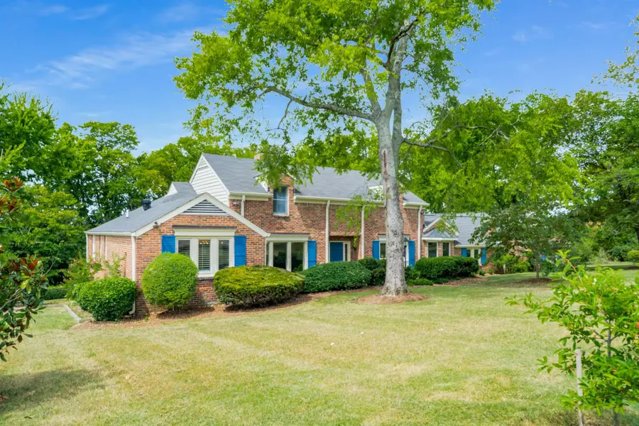 3627 Hoods Hill Rd, Nashville, TN 37215 - #3