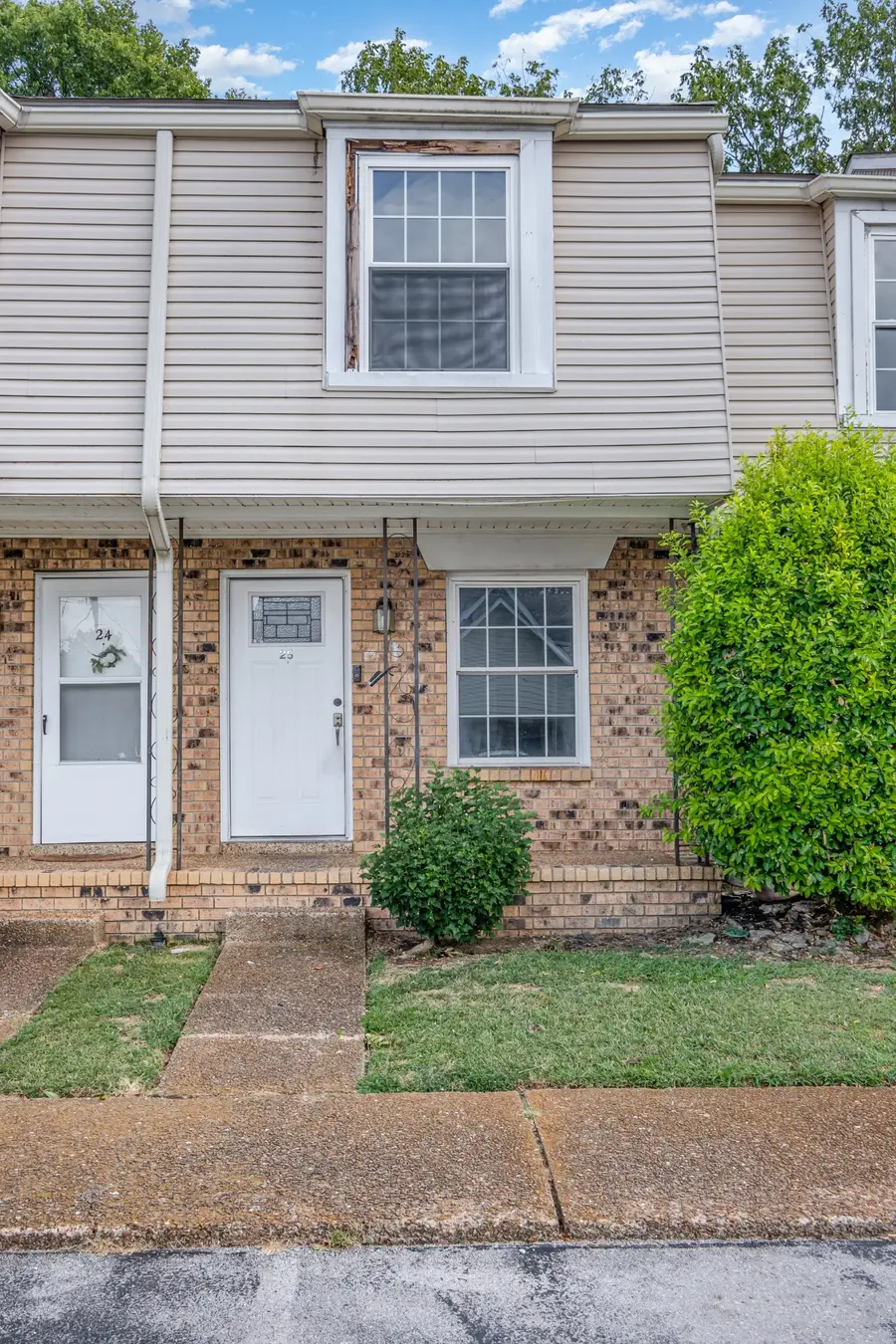 3880 Priest Lake Dr #25, Nashville, TN 37217 - Image #2
